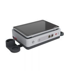 Elexeo Ultraschalltherapie Basismodul